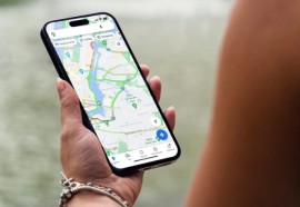 Google Maps bổ sung tính năng mới cực hữu ích cho người đi du lịch