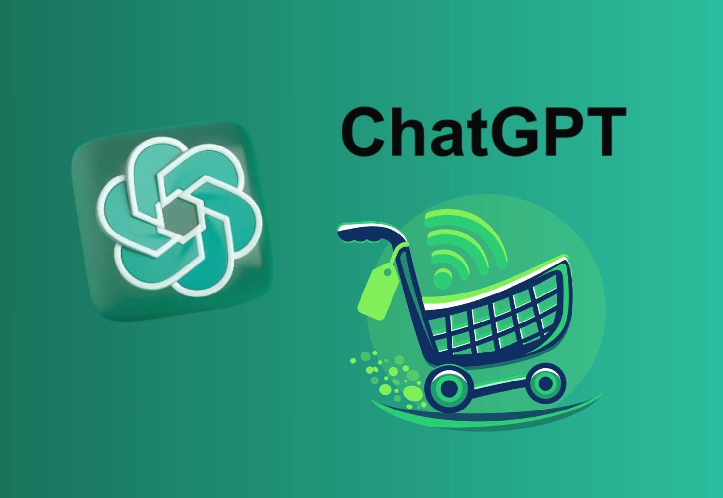OpenAI ra mắt tính năng mua sắm trực tuyến ngay trong ChatGPT