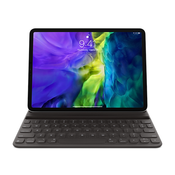 Apple Smart Keyboard Folio iPad Pro 11" và iPad Air