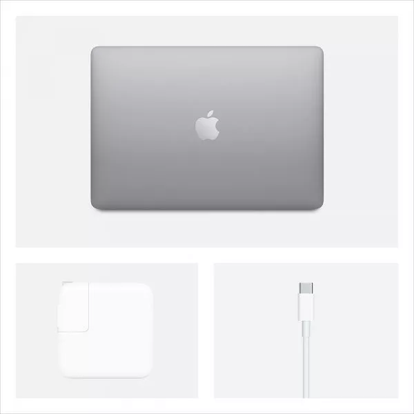 MacBook Air M1 2020 8GB 256GB | Chính hãng Apple, Trả góp 0%