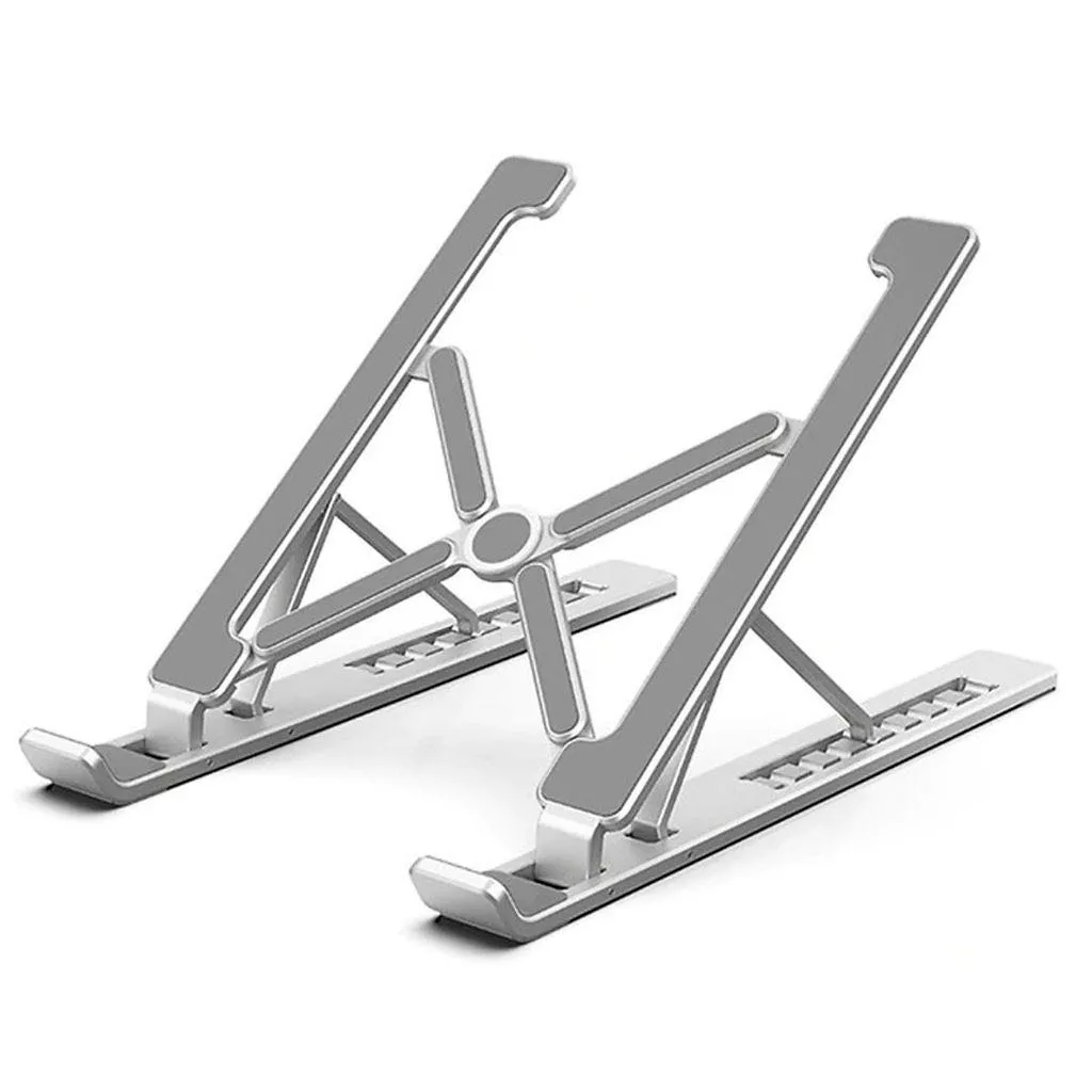   Giá Đỡ Tản Nhiệt Macbook Cao Cấp - Nengge