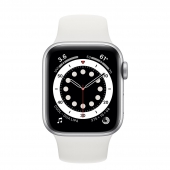 Đồng hồ Apple watch series 7 - Nhôm - GPS 41mm VN/A