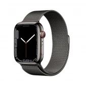 Đồng hồ Apple watch series 7 - Thép Milan - LTE 41mm VN/A