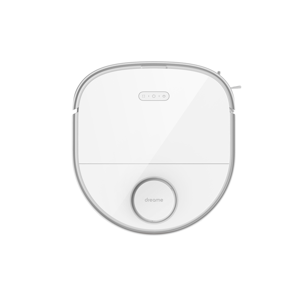 Robot hút bụi Dreame W10
