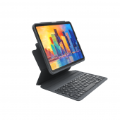 Bàn phím ZAGG Pro Keys iPad Pro 11 inch