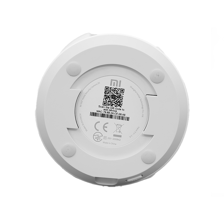 Camera Xiaomi Mi Home Sercurity - 2K