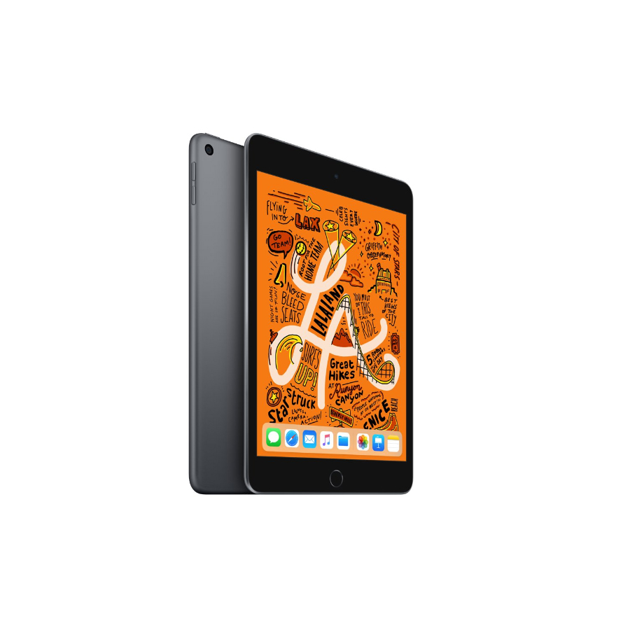 Máy tính bảng Apple iPad Mini 5 - Wifi - 256GB - 99%