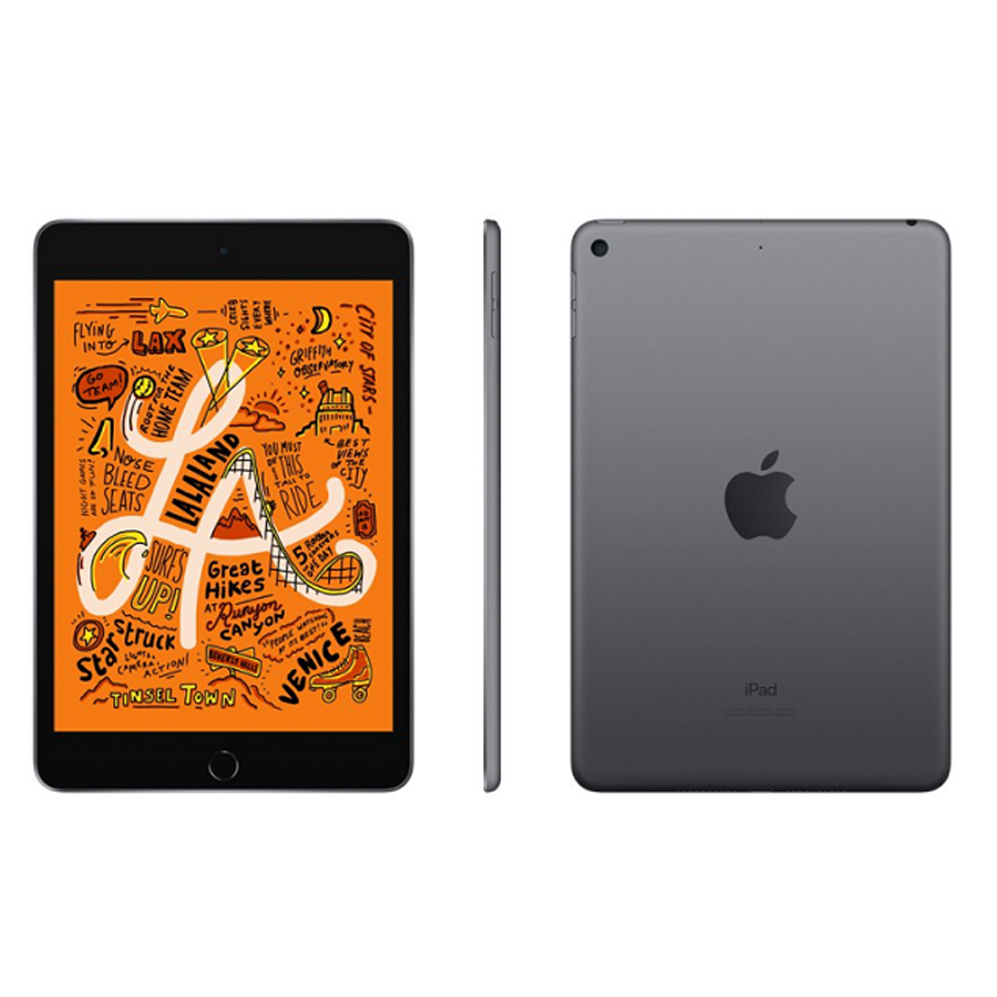 Máy tính bảng Apple iPad Mini 5 - Wifi - 256GB - 99%
