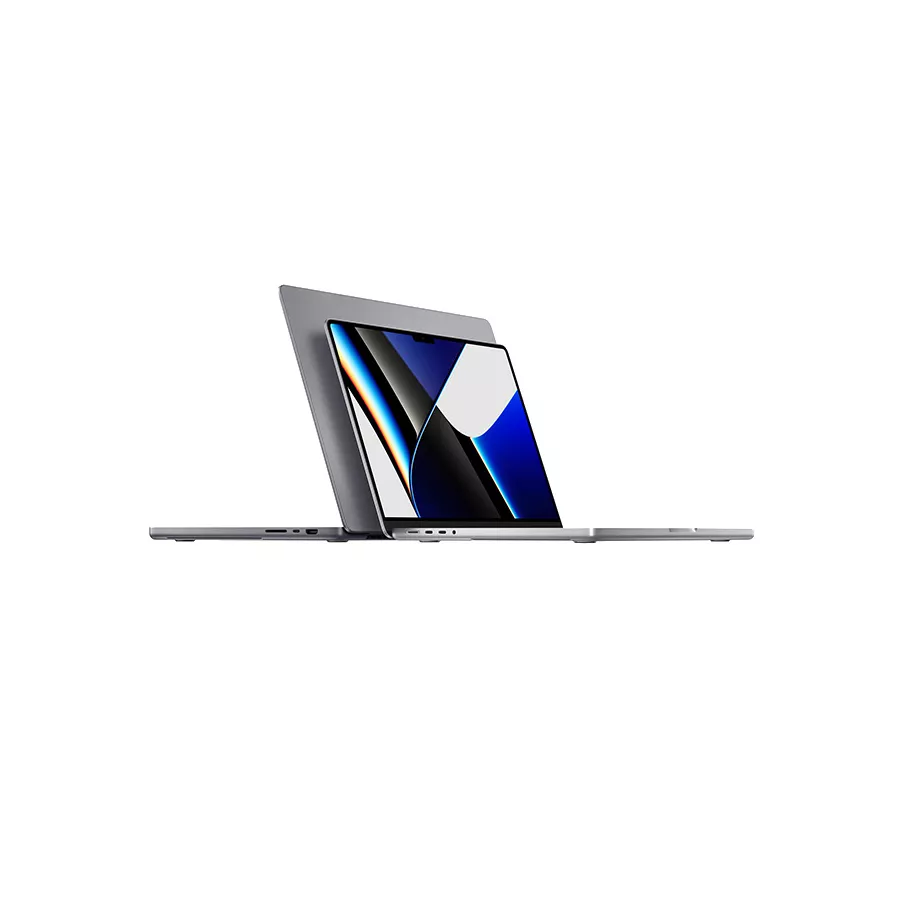 MacBook Pro M1 Max 14 inch 32GB 512GB