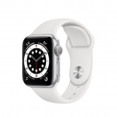 Đồng hồ Apple watch series 6 - Nhôm - GPS 44mm VN/A