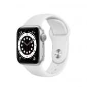 Đồng hồ Apple watch series 6 - Nhôm - GPS 40mm