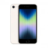 Điện Thoại Apple iPhone SE 2022 - 128GB VN/A