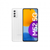 Điện thoại Samsung Galaxy M52 - RAM 8GB - 128GB