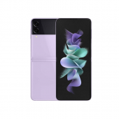 Điện thoại Samsung Galaxy Z Flip 3 - 5G - RAM 8GB - 256G - 99%