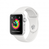 Đồng hồ Apple watch series 3 - Nhôm - GPS/LTE 42mm VN/A