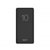 Pin dự phòng Golf Candy G80 - 10.000mAh