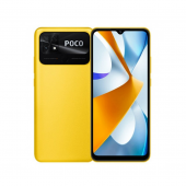 Xiaomi Poco C40 - RAM 4GB - 64GB
