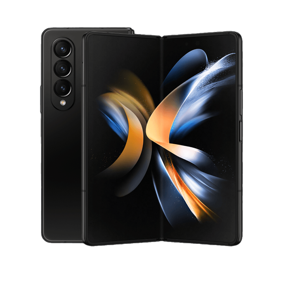 Điện thoại Samsung Galaxy Z Fold 4 5G - RAM 12GB - 256GB