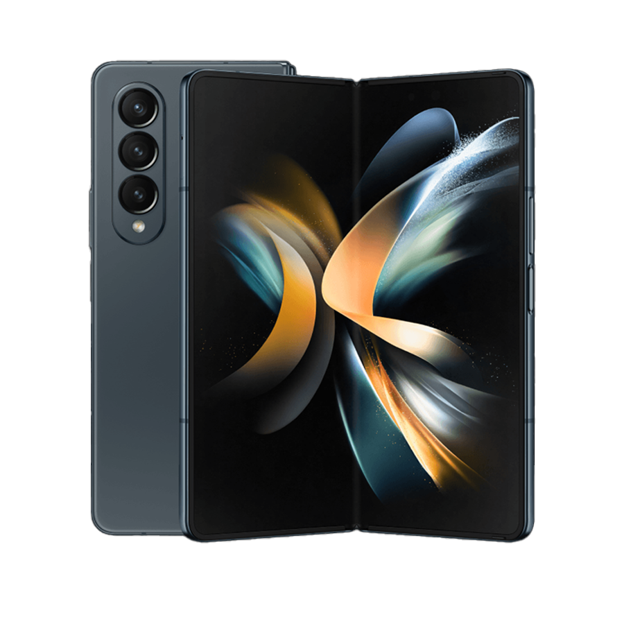 Điện thoại Samsung Galaxy Z Fold 4 5G - RAM 12GB - 256GB