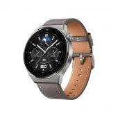 Đồng hồ Huawei Watch GT3 Pro - dây da