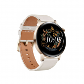 Đồng hồ Huawei Watch GT3 - dây da - 42mm