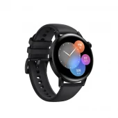 Đồng hồ Huawei Watch GT3 - dây Silicone - 42mm