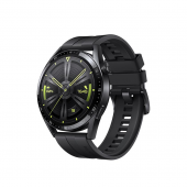 Đồng hồ Huawei Watch GT3 - dây Silicone - 46mm