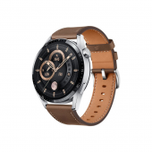 Đồng hồ Huawei Watch GT3 - dây da - 46mm