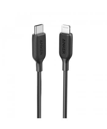 Cáp sạc Anker Powerline III Lightning to USB-C () | iPhone, iPad,  Macbook, Apple Watch ...