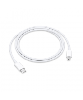 Cáp sạc Apple USB-C to Lightning (1M) | iPhone, iPad, Macbook, Apple Watch  ...