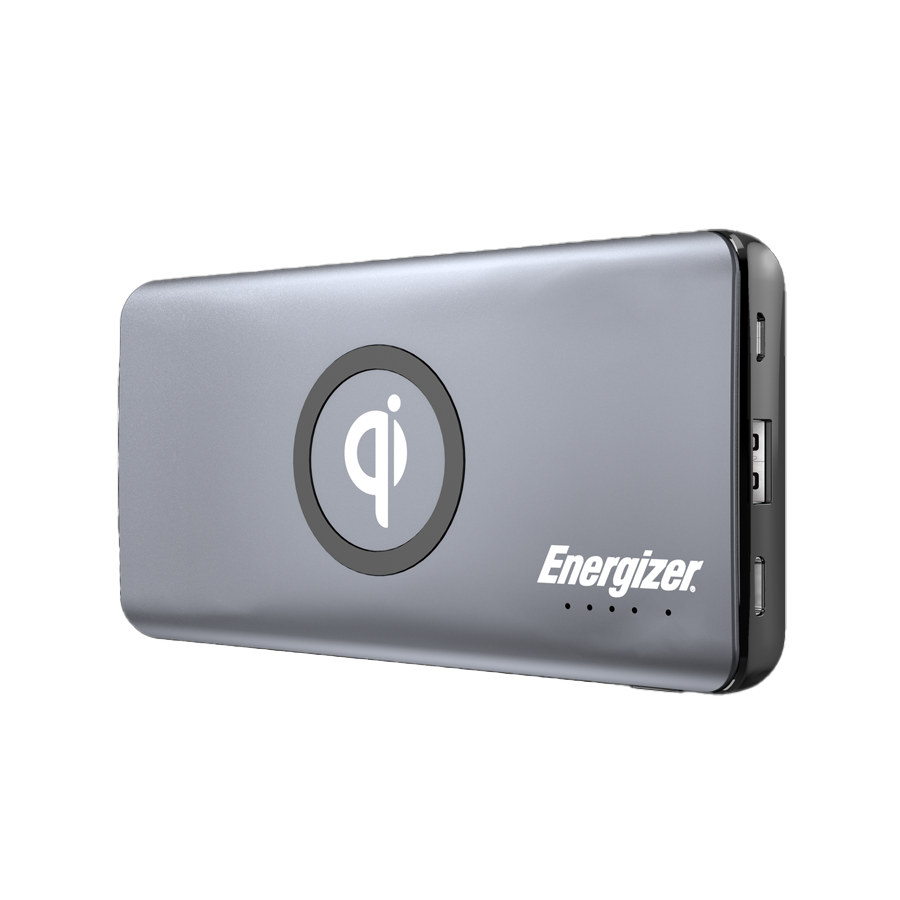 Pin dự phòng Energizer - 10.000mAh