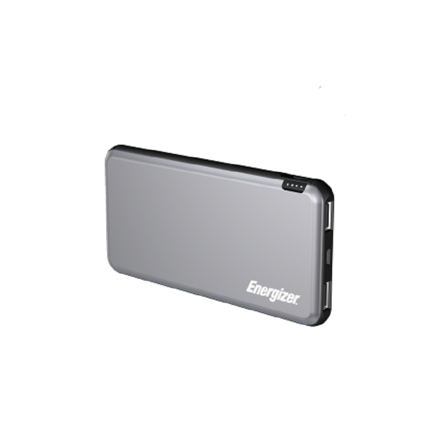 Pin dự phòng Energizer - 10.000mAh - UE10046
