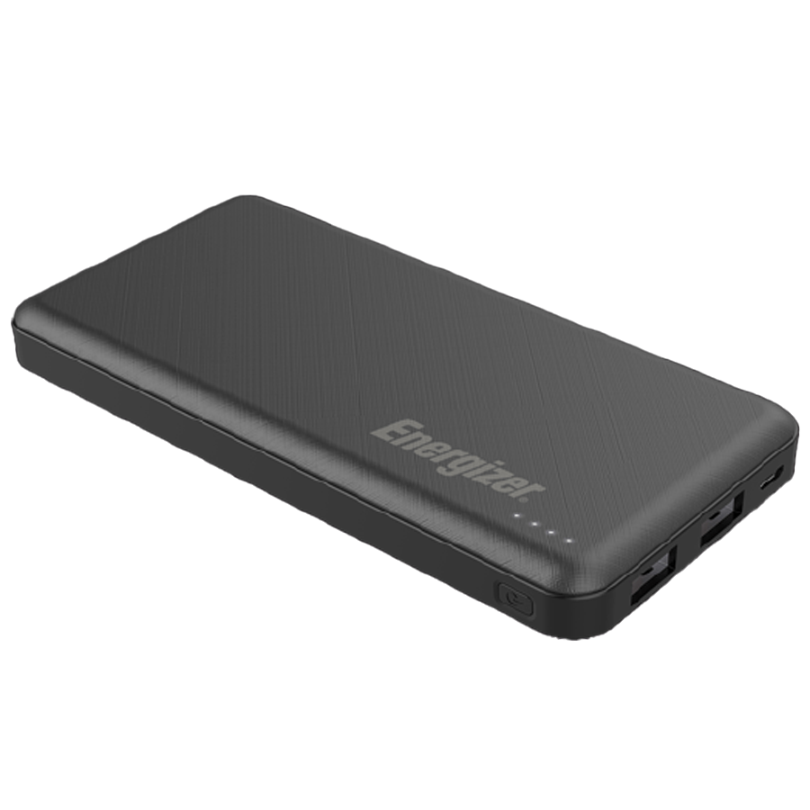 Pin dự phòng Energizer - 10.000mAh - UE10053