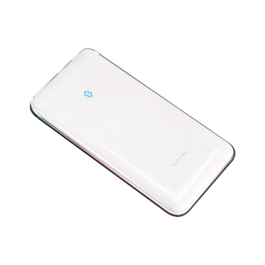 Pin dự phòng Supitec - 10.000mAh