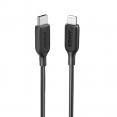 Cáp sạc Anker Powerline III Lightning to USB-C (0.9M)