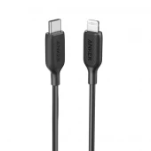 Cáp sạc Anker Powerline III USB-C to Lightning (0.9M)