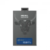 Cường lực Mipow Kingbull Paper-Like 2 in 1 Premium HD iPad 10,9 / 11inch (2.7D) BJ229C