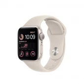 Đồng hồ Apple Watch SE 2022 - Nhôm - GPS 40mm VN/A