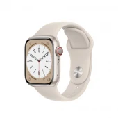 Đồng hồ Apple watch series 8 - Nhôm - LTE 45mm VN/A