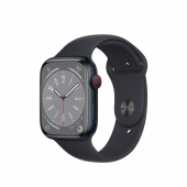 Đồng hồ Apple watch series 8 - Nhôm - LTE 41mm VN/A