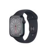Đồng hồ Apple Watch series 8 - Nhôm - GPS 41mm VN/A