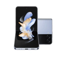 Điện thoại Samsung Galaxy Z Flip 4 5G - RAM 8GB - 128GB - 99%