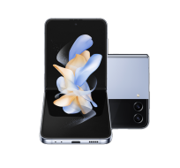 Điện thoại Samsung Galaxy Z Flip 4 5G - RAM 8GB - 128GB
