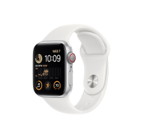Đồng hồ Apple Watch SE 2022 - Nhôm - LTE 44mm VN/A