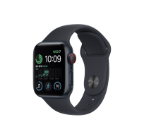 Đồng hồ Apple Watch SE 2022 - Nhôm - LTE 40mm VN/A