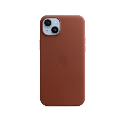 iPhone 13 Pro Max Apple Leather MagSafe ...