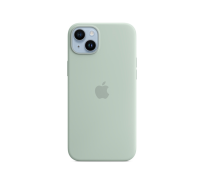 Ốp lưng iPhone 14 Plus Silicone Case with MagSafe - Chính hãng Apple