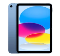 Máy tính bảng Apple iPad Gen 10 - Wifi - 256GB