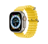 Đồng hồ Apple watch Ultra Ocean Band - 49mm VN/A