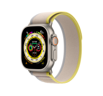 Đồng hồ Apple watch Ultra Trail Loop - 49mm VN/A